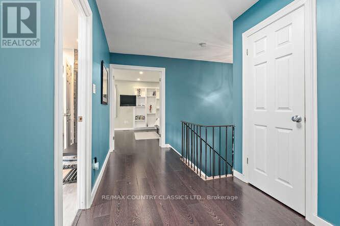 6963 Pamplona Mews, Mississauga, Ontario  L5N 1S5 - Photo 41 - W13170552