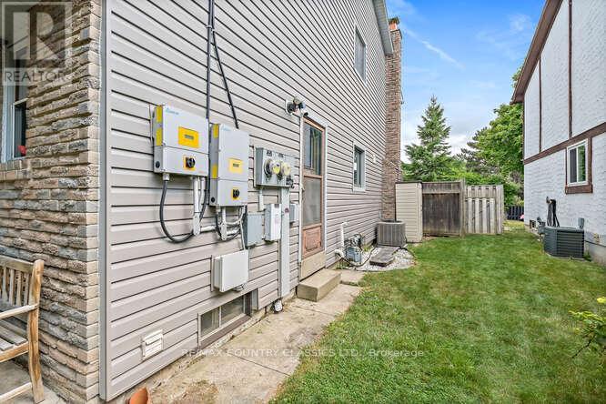 6963 Pamplona Mews, Mississauga, Ontario  L5N 1S5 - Photo 49 - W13170552