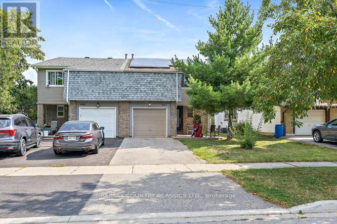 6963 Pamplona Mews, Mississauga, Ontario  L5N 1S5 - Photo 5 - W13170552