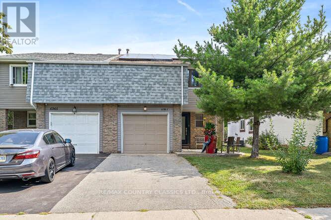 6963 Pamplona Mews, Mississauga, Ontario  L5N 1S5 - Photo 6 - W13170552