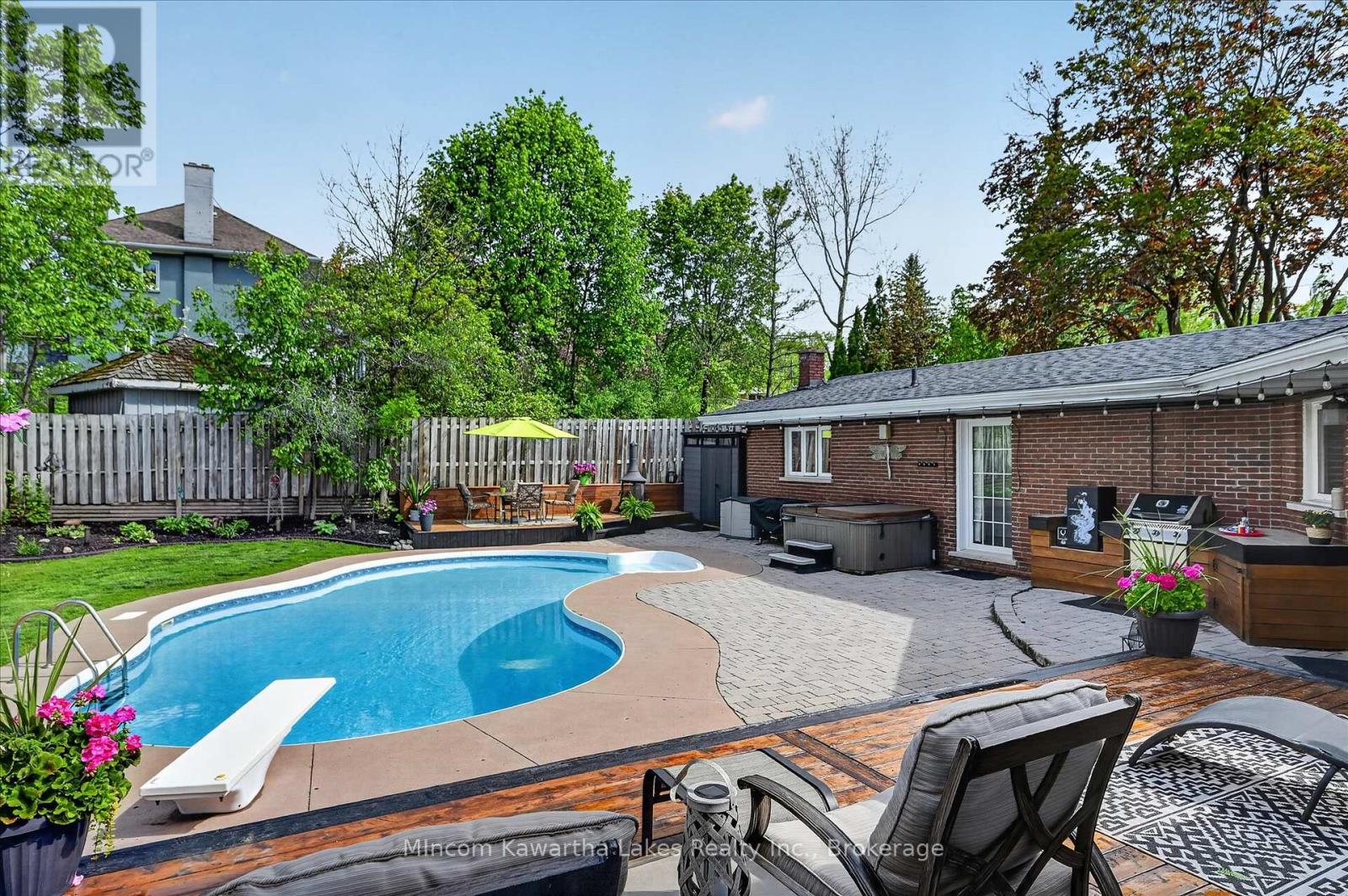 105 Ridgewood Road, Peterborough, Ontario  K9J 1P2 - Photo 30 - X13173706