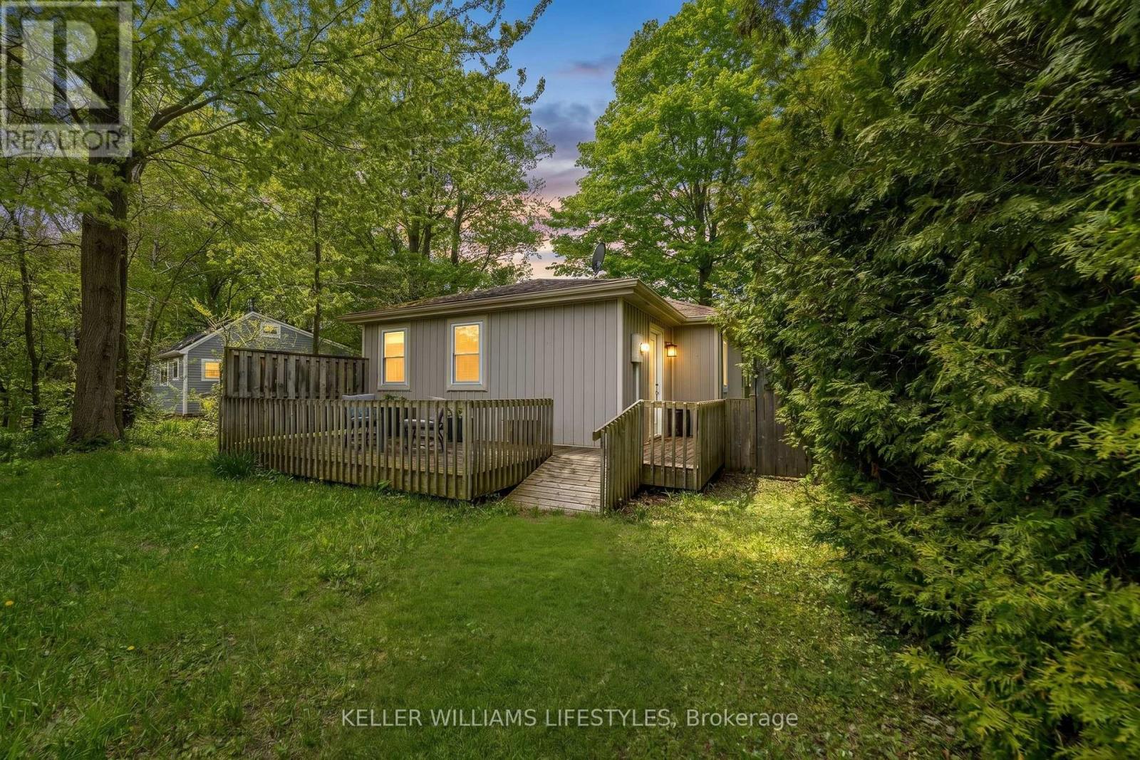 78113 TALL TIMBERS STREET, Central Huron, Ontario