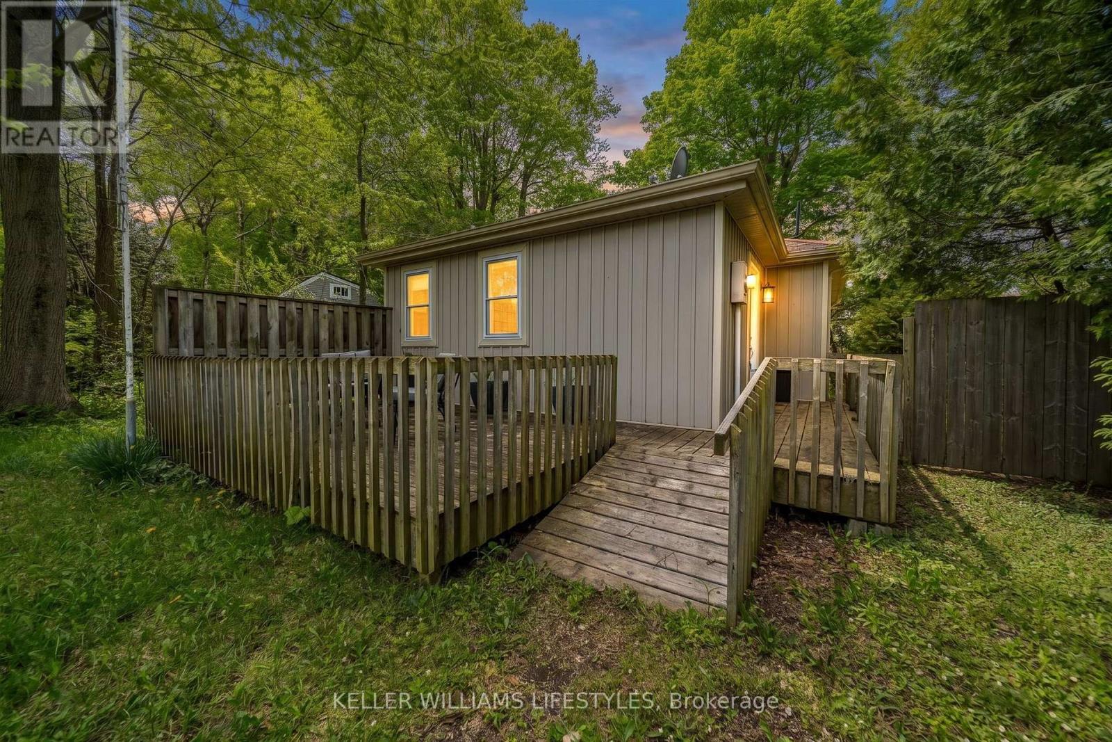 78113 Tall Timbers Street, Central Huron, Ontario  N0M 1G0 - Photo 2 - X13108496