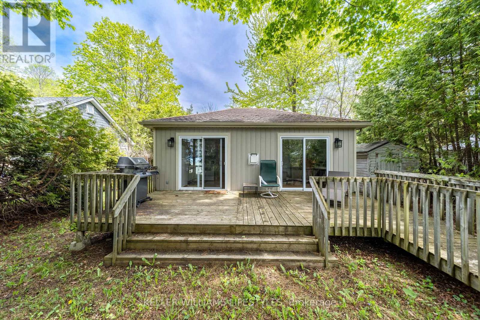78113 Tall Timbers Street, Central Huron, Ontario  N0M 1G0 - Photo 32 - X13108496