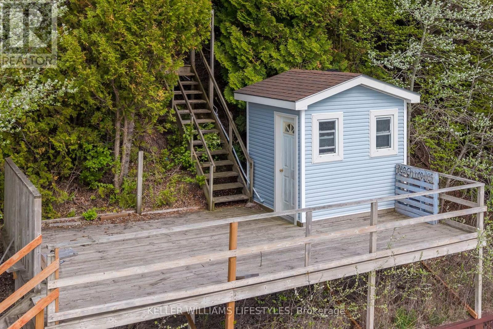 78113 Tall Timbers Street, Central Huron, Ontario  N0M 1G0 - Photo 41 - X13108496