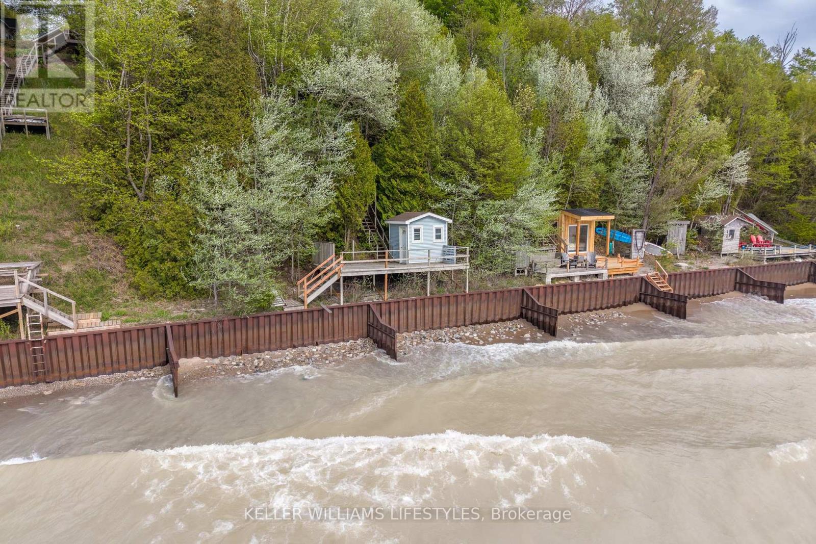 78113 Tall Timbers Street, Central Huron, Ontario  N0M 1G0 - Photo 43 - X13108496