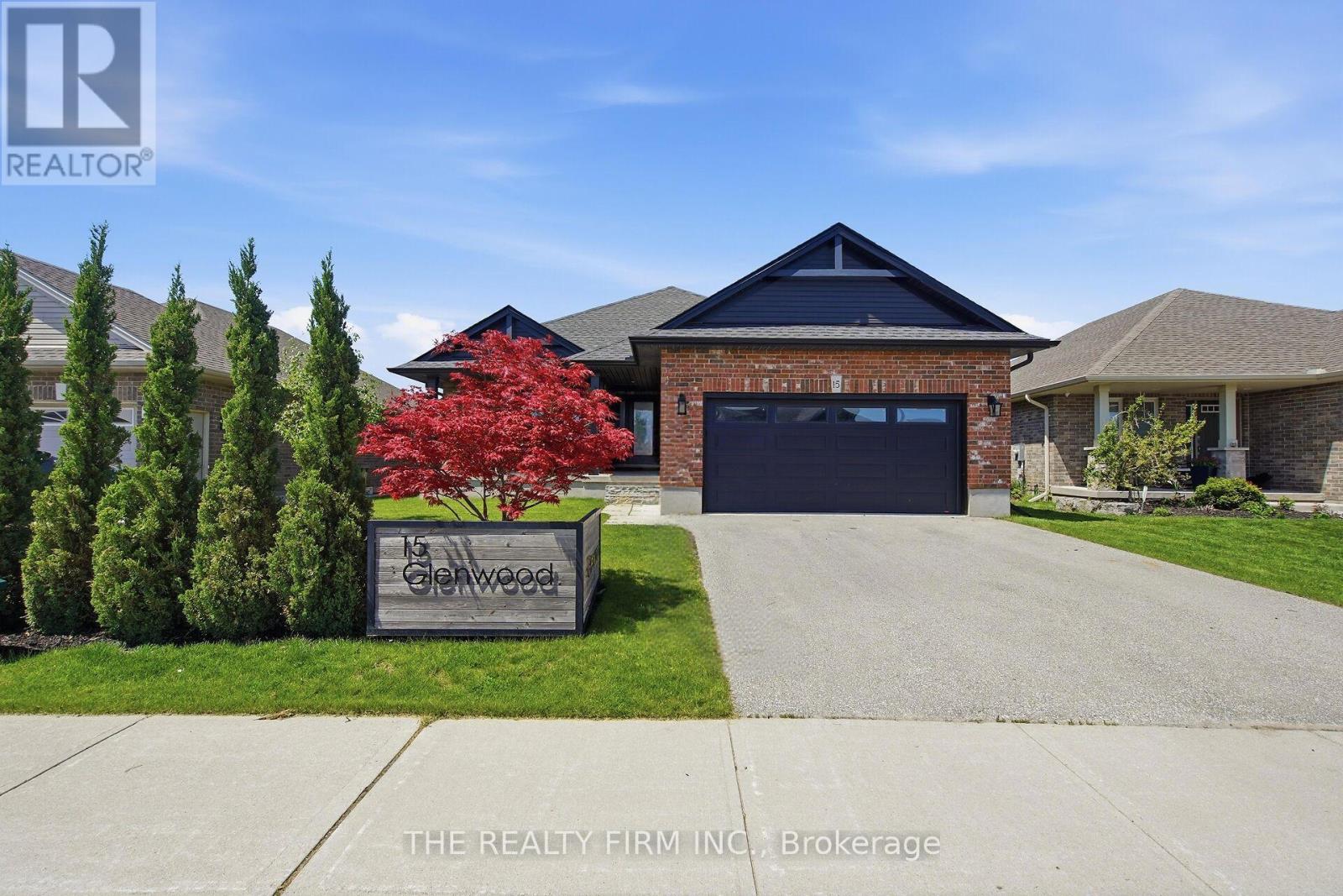 15 GLENWOOD STREET, St. Thomas, Ontario