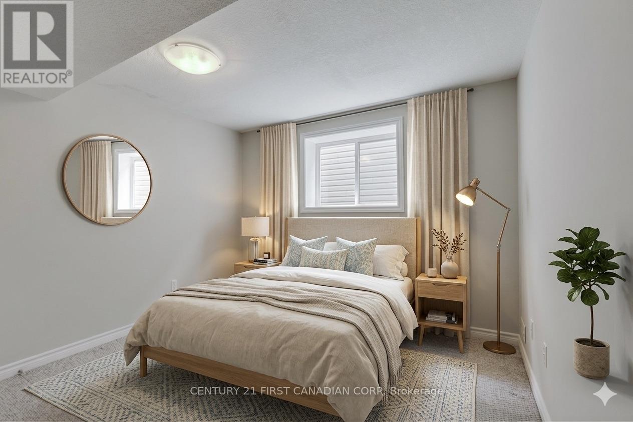 204 Ewart Street, Strathroy-Caradoc, Ontario  N7G 4G6 - Photo 31 - X13173342