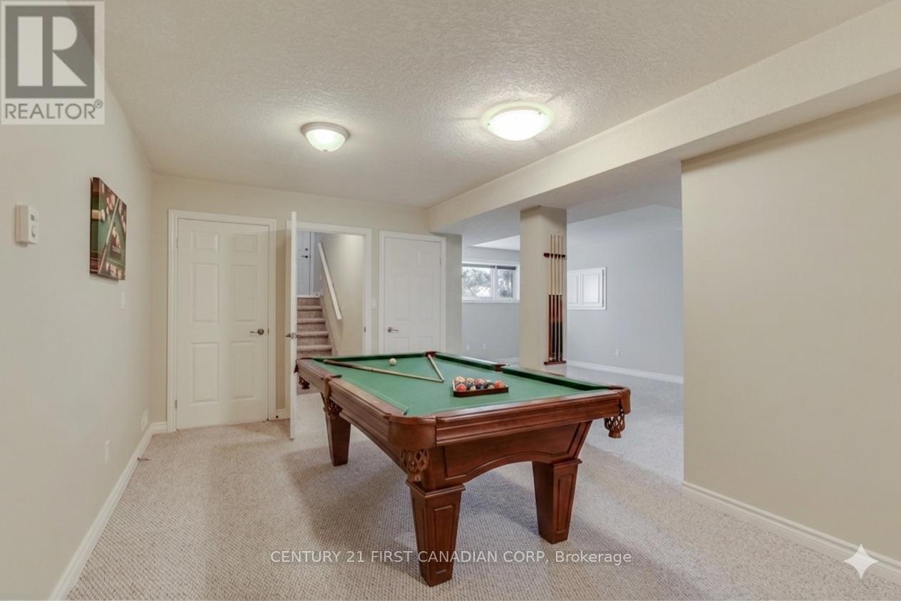204 Ewart Street, Strathroy-Caradoc, Ontario  N7G 4G6 - Photo 28 - X13173342