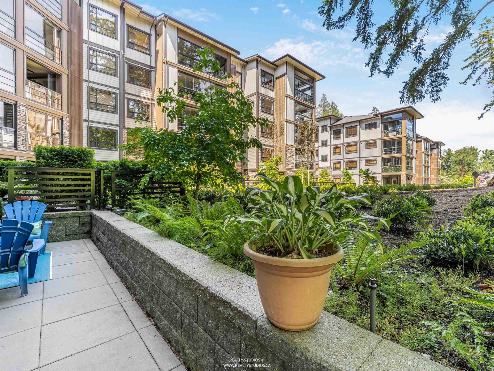 109 14588 Mcdougall Drive, White Rock, British Columbia  V4P 0H1 - Photo 27 - R3128119