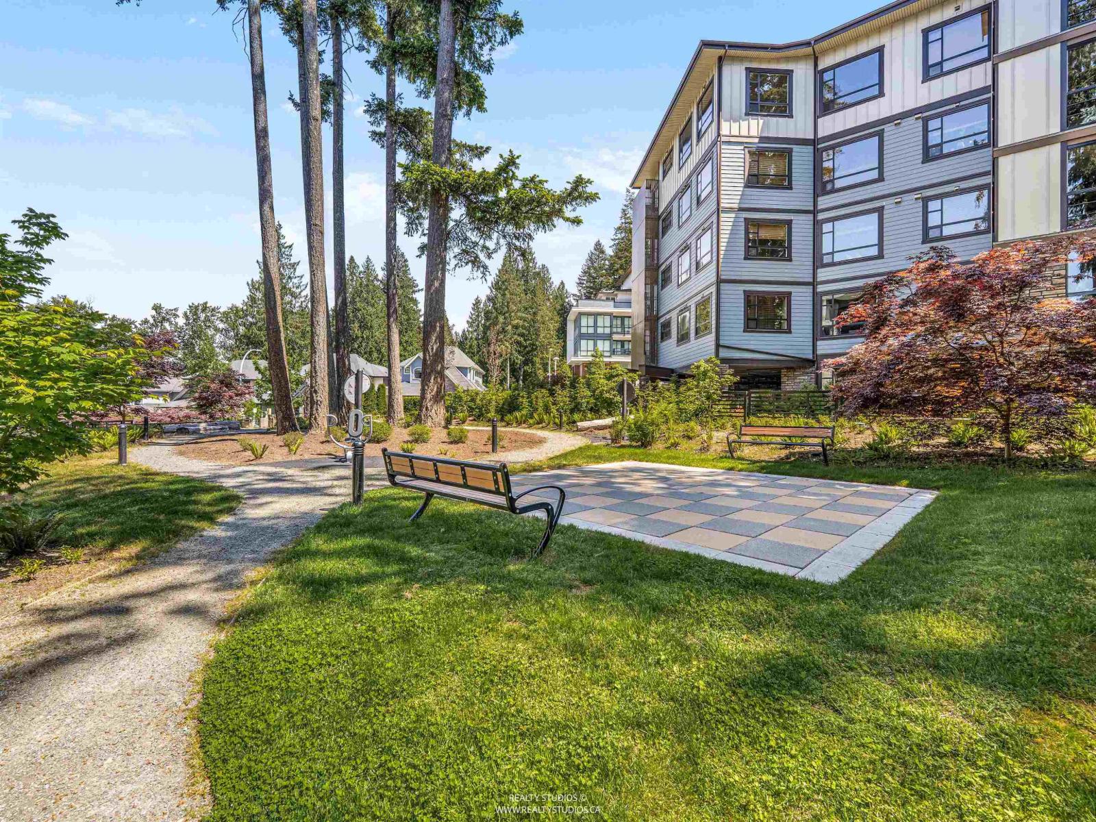 109 14588 Mcdougall Drive, White Rock, British Columbia  V4P 0H1 - Photo 34 - R3128119