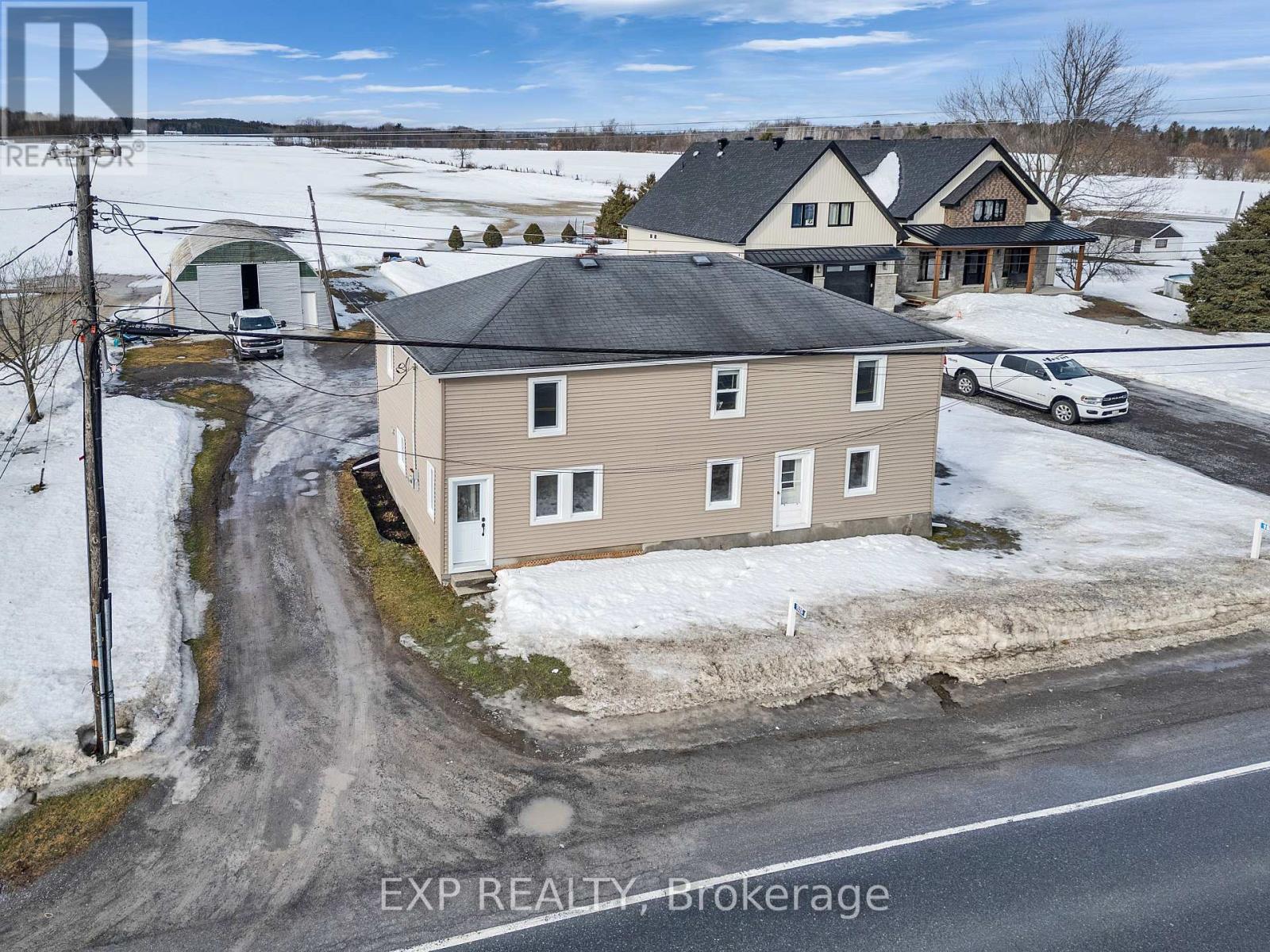 1526 Landry Street, Clarence-Rockland, Ontario  K0A 1N0 - Photo 34 - X12859168