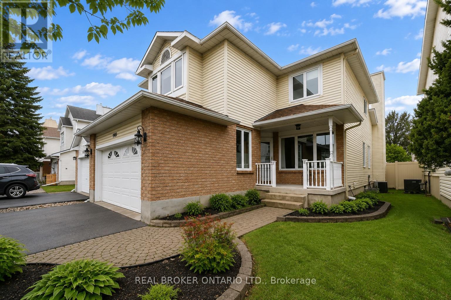 1981 Orchardview Avenue, Ottawa, Ontario  K4A 3B8 - Photo 2 - X12948988