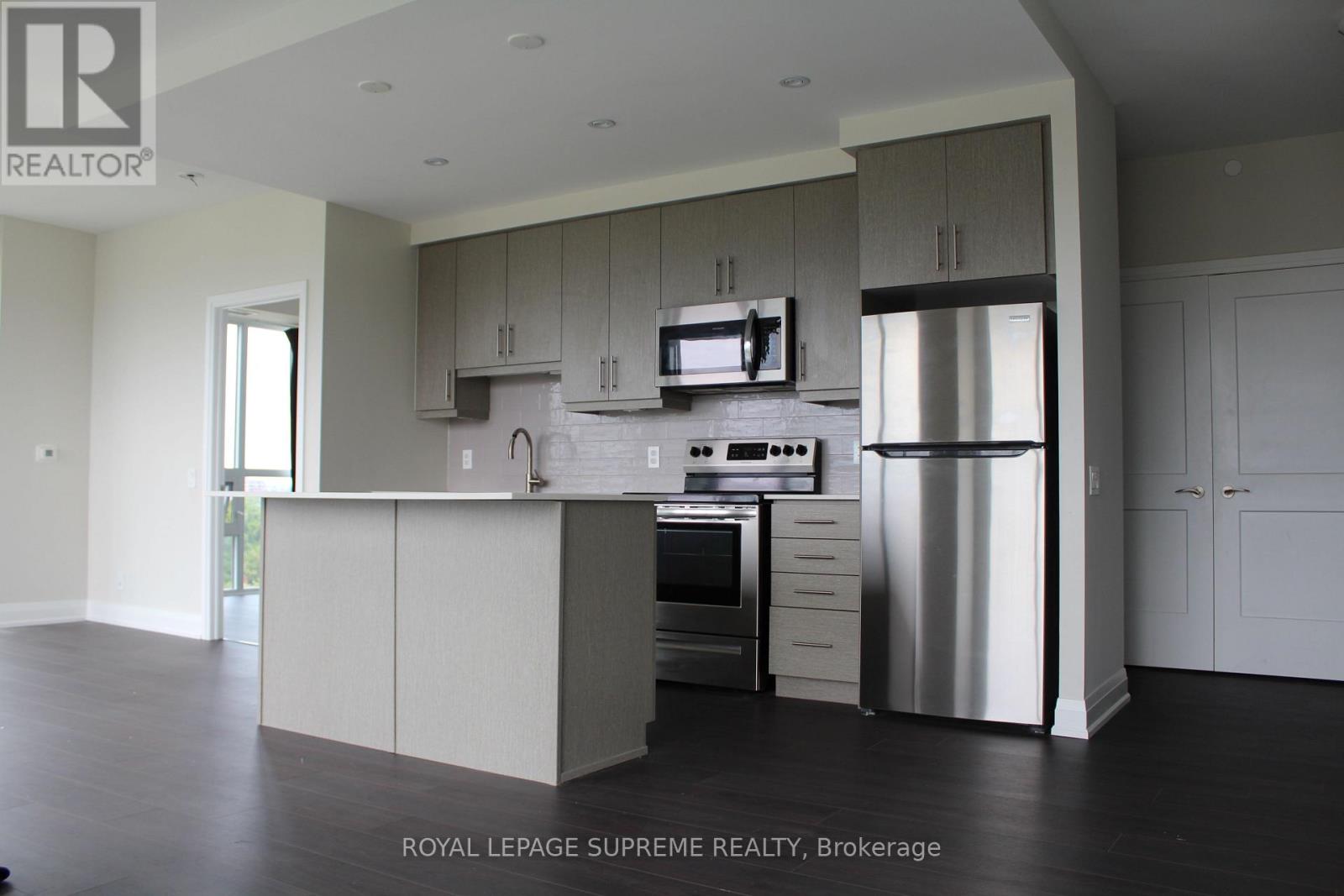 606 - 15 LYNCH STREET, Brampton, Ontario
