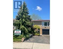 3430 HOMARK DRIVE, Mississauga, Ontario