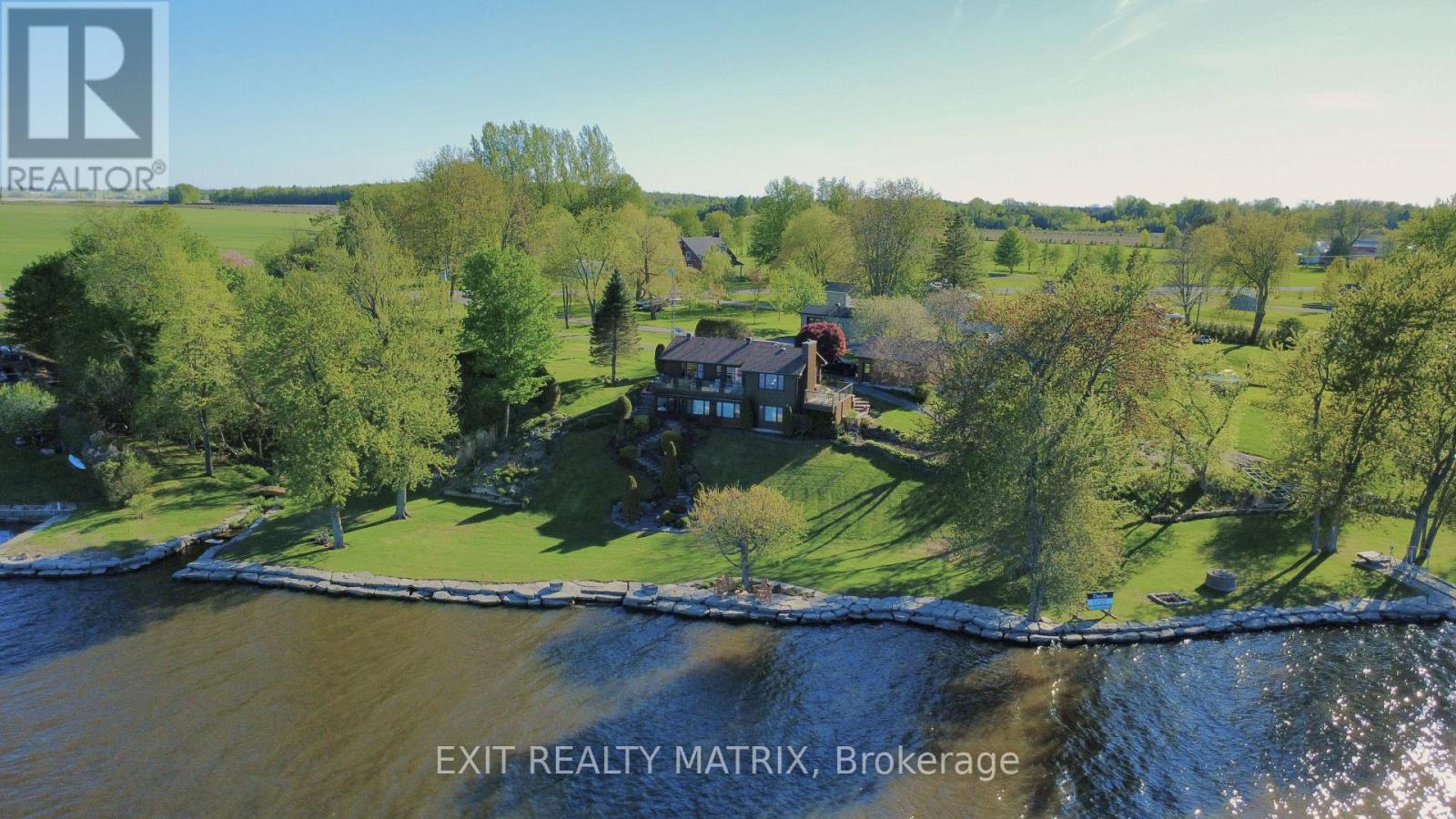 2176 BAY ROAD, Champlain, Ontario