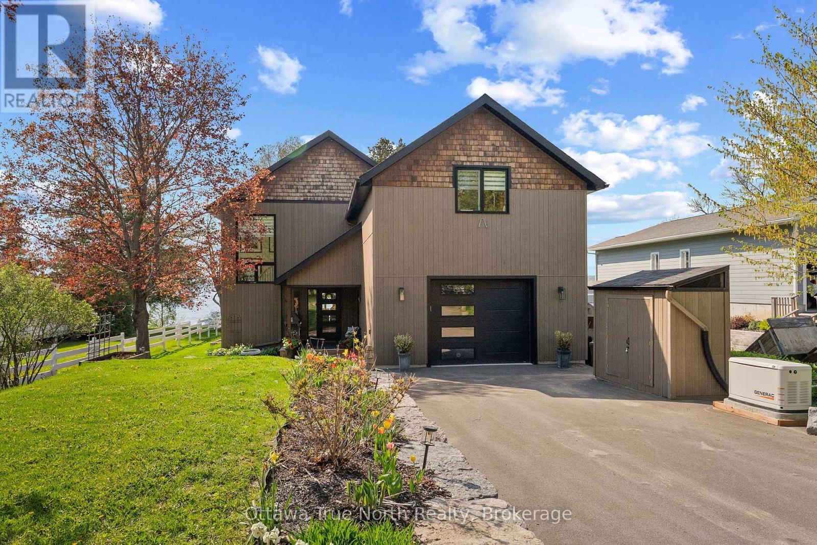 1018 Macnabb Road, Greater Madawaska, Ontario  K0J 1H0 - Photo 4 - X13157968