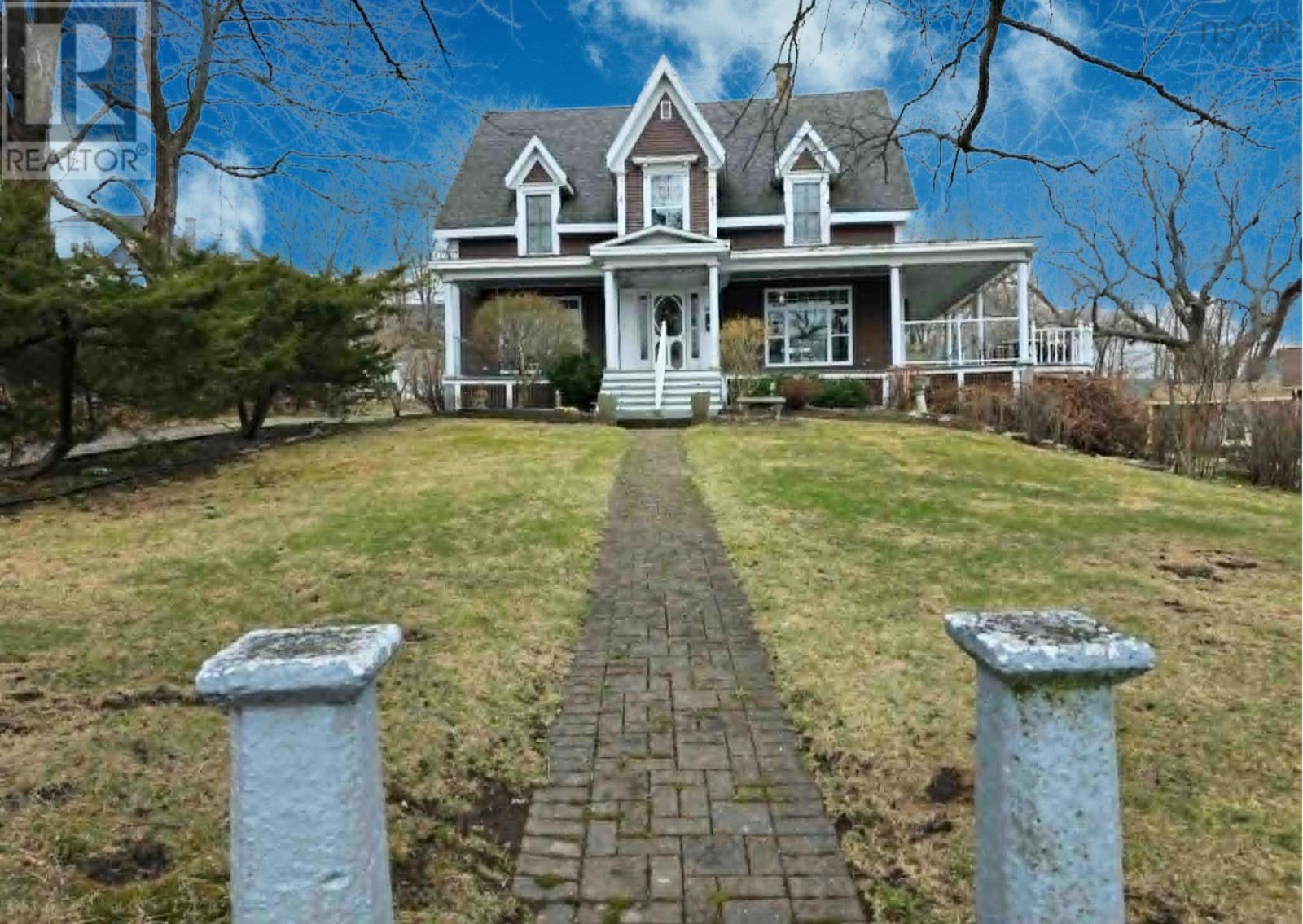 148 Crescent Street, Sydney, Nova Scotia