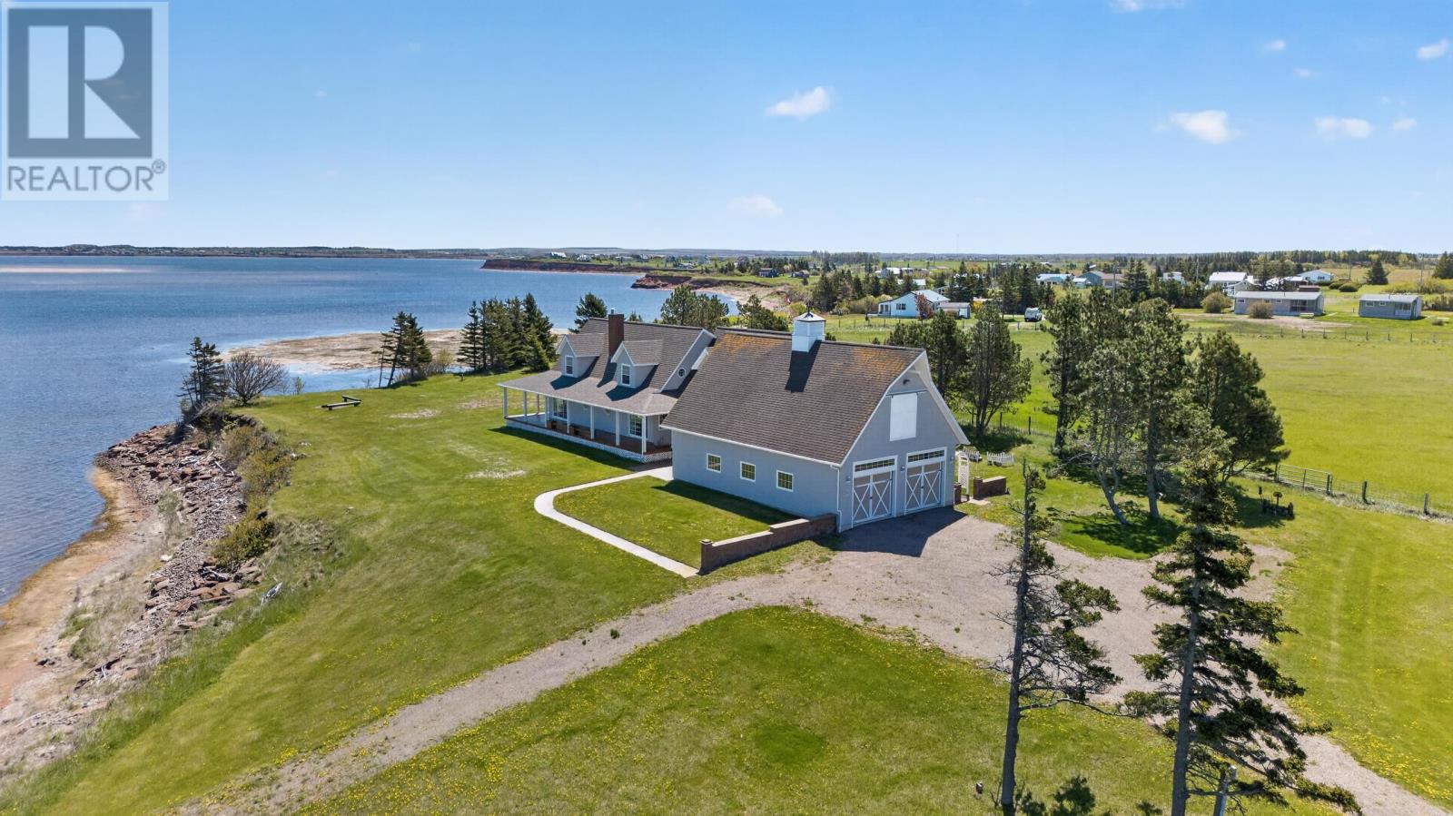356 King Street, Malpeque, Prince Edward Island  C0B 1M0 - Photo 1 - 202612207
