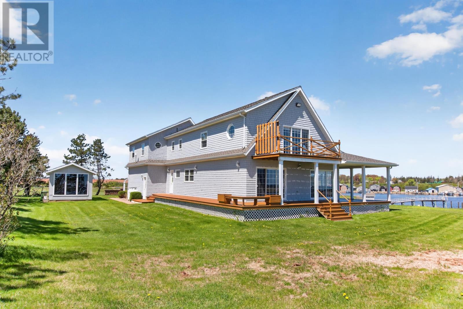 356 King Street, Malpeque, Prince Edward Island  C0B 1M0 - Photo 9 - 202612207