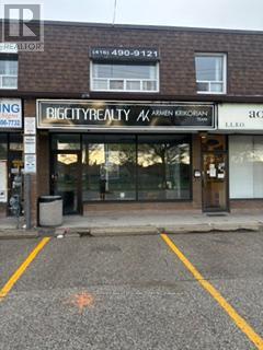 2764 VICTORIA PARK AVENUE, Toronto, Ontario