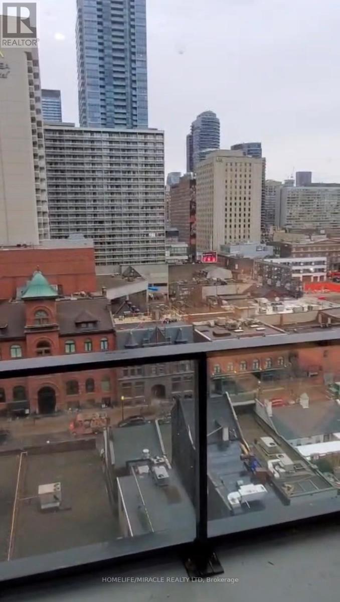 922 - 20 Edward Street, Toronto, Ontario  M5G 1C9 - Photo 12 - C13175870