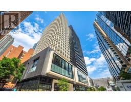 922 - 20 EDWARD STREET, Toronto, Ontario