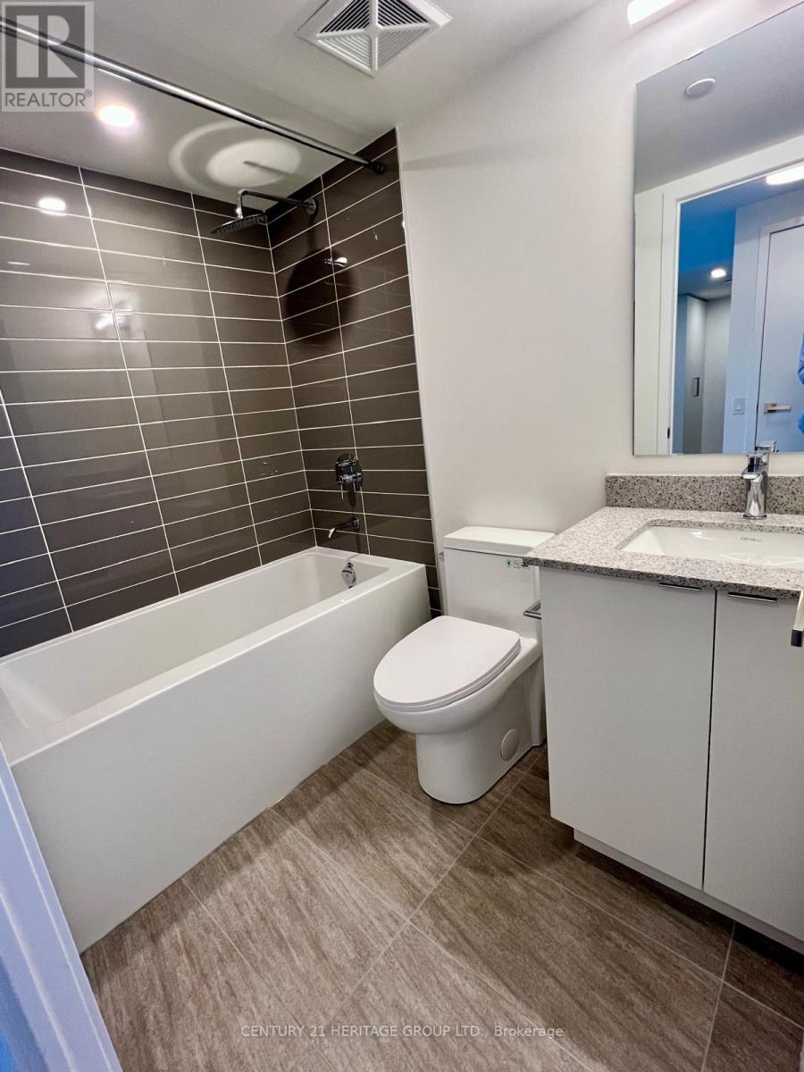 601 - 500 Wilson Avenue, Toronto, Ontario  M3H 5Y9 - Photo 11 - C13175904