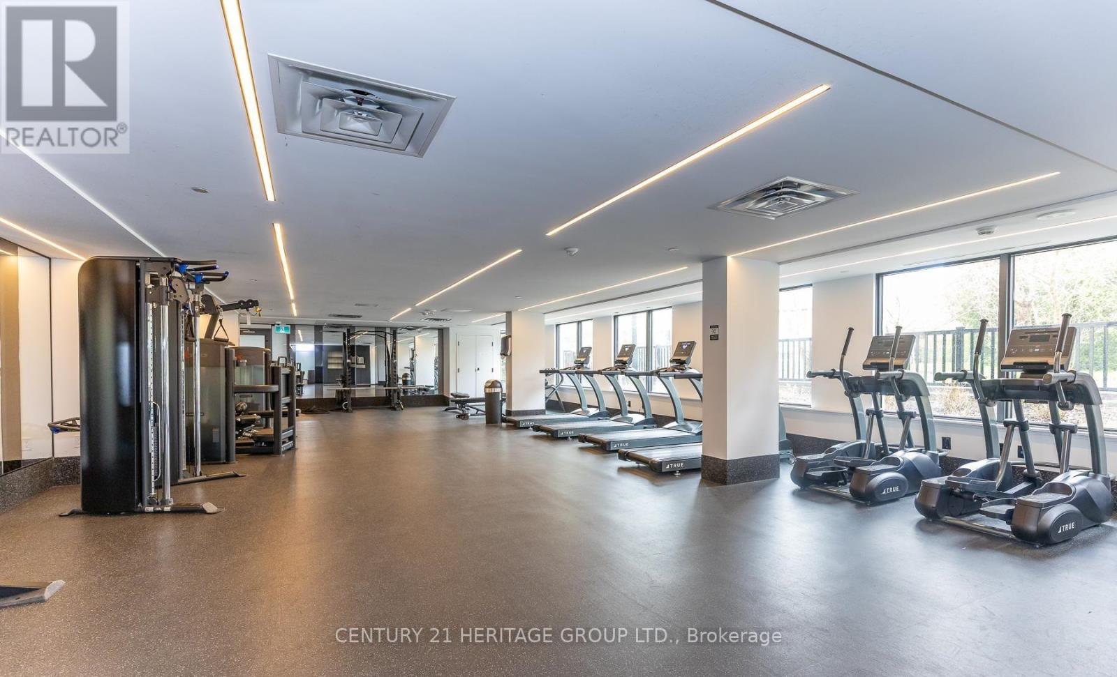 601 - 500 Wilson Avenue, Toronto, Ontario  M3H 5Y9 - Photo 12 - C13175904