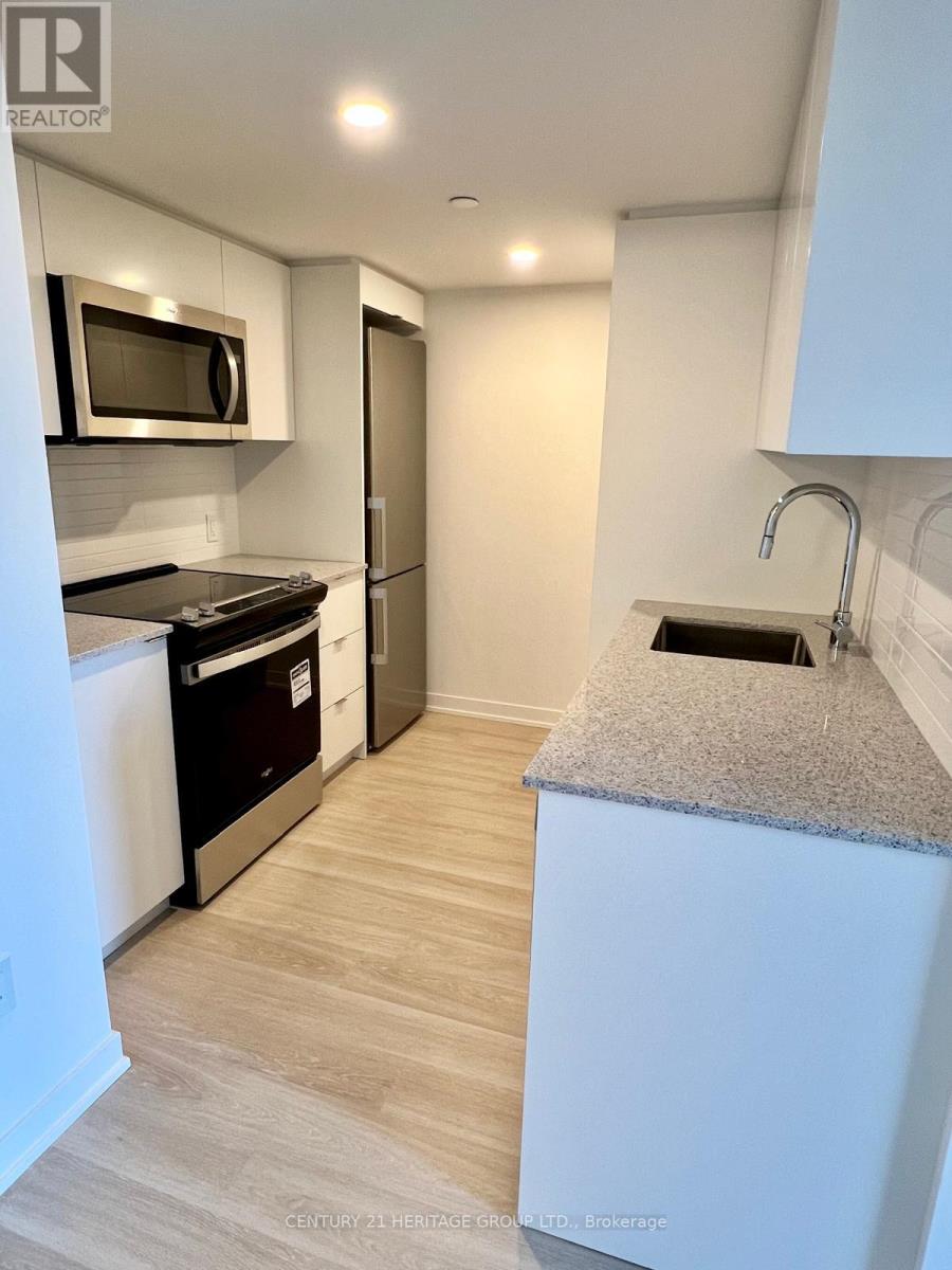 601 - 500 Wilson Avenue, Toronto, Ontario  M3H 5Y9 - Photo 4 - C13175904