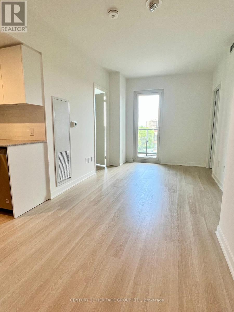 601 - 500 Wilson Avenue, Toronto, Ontario  M3H 5Y9 - Photo 5 - C13175904