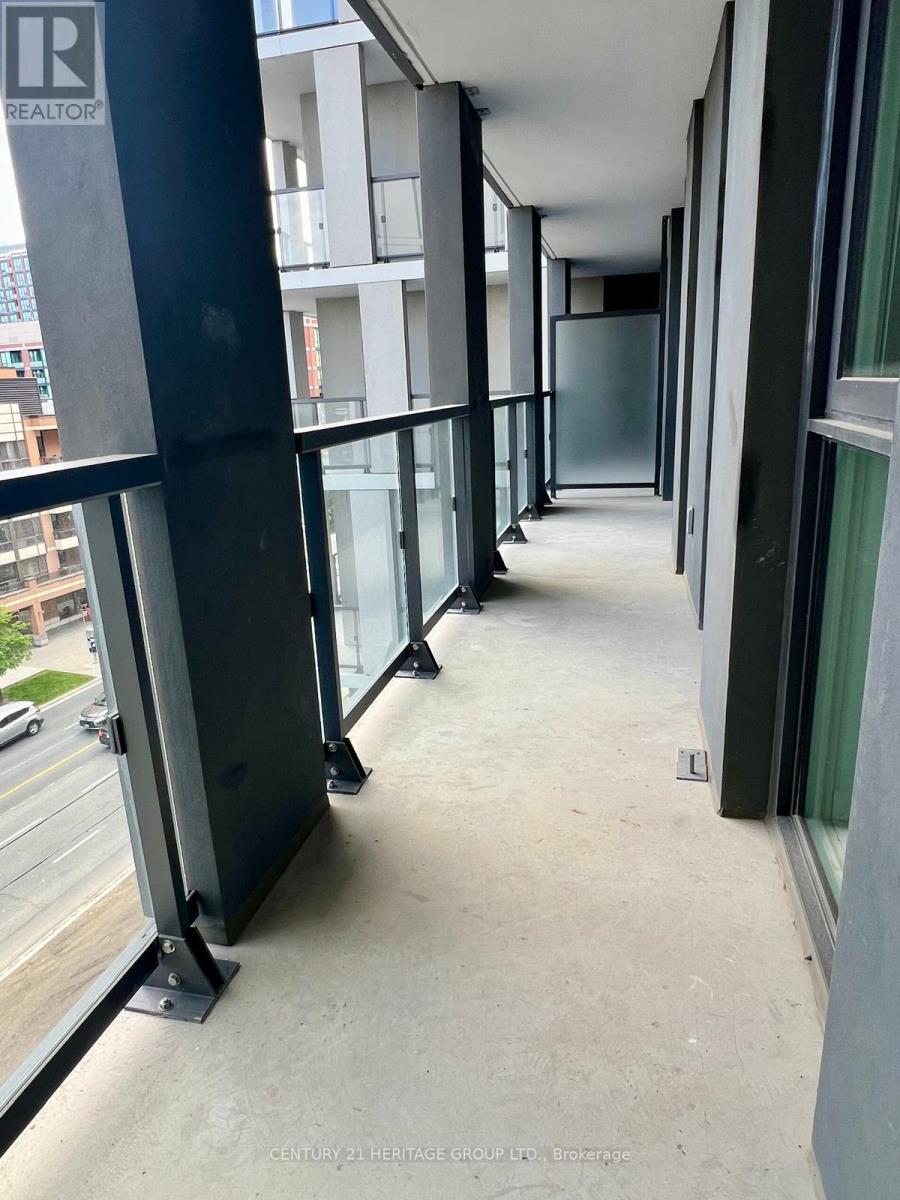 601 - 500 Wilson Avenue, Toronto, Ontario  M3H 5Y9 - Photo 9 - C13175904