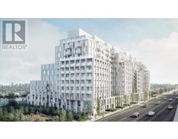 601 - 500 WILSON AVENUE, Toronto, Ontario