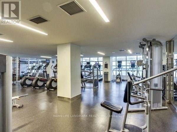 702 - 151 Dan Leckie Way, Toronto, Ontario  M5V 4B2 - Photo 9 - C13175940
