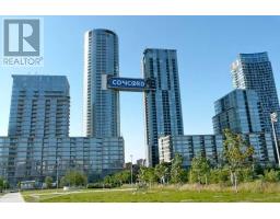 702 - 151 DAN LECKIE WAY, Toronto, Ontario