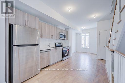 33 Case Ootes Drive, Toronto, Ontario  M4A 0C1 - Photo 7 - C13175980