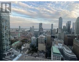 3303 - 25 RICHMOND STREET, Toronto, Ontario