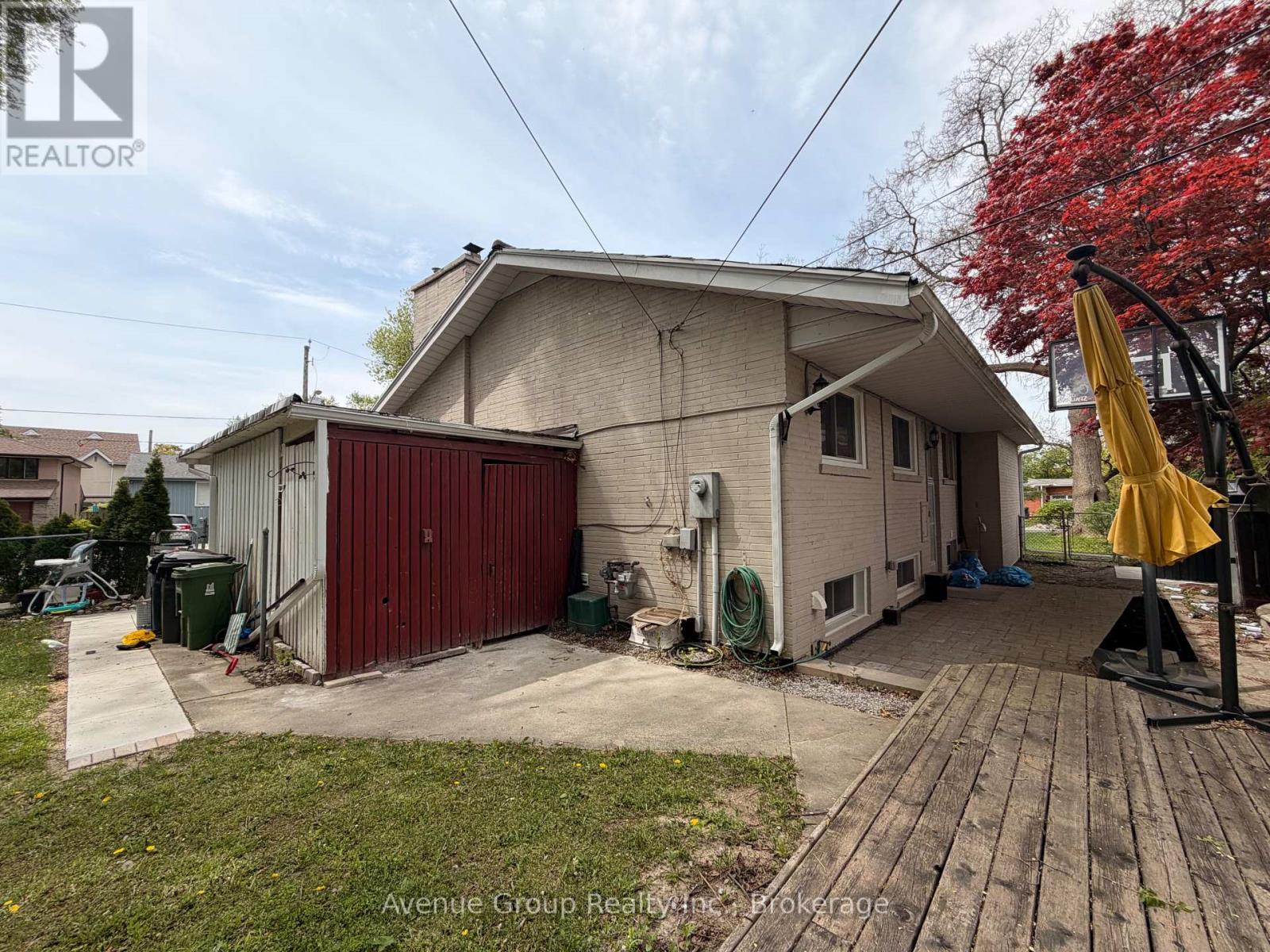 Lower - 10 Chipping Road, Toronto, Ontario  M3B 1L1 - Photo 3 - C13176046