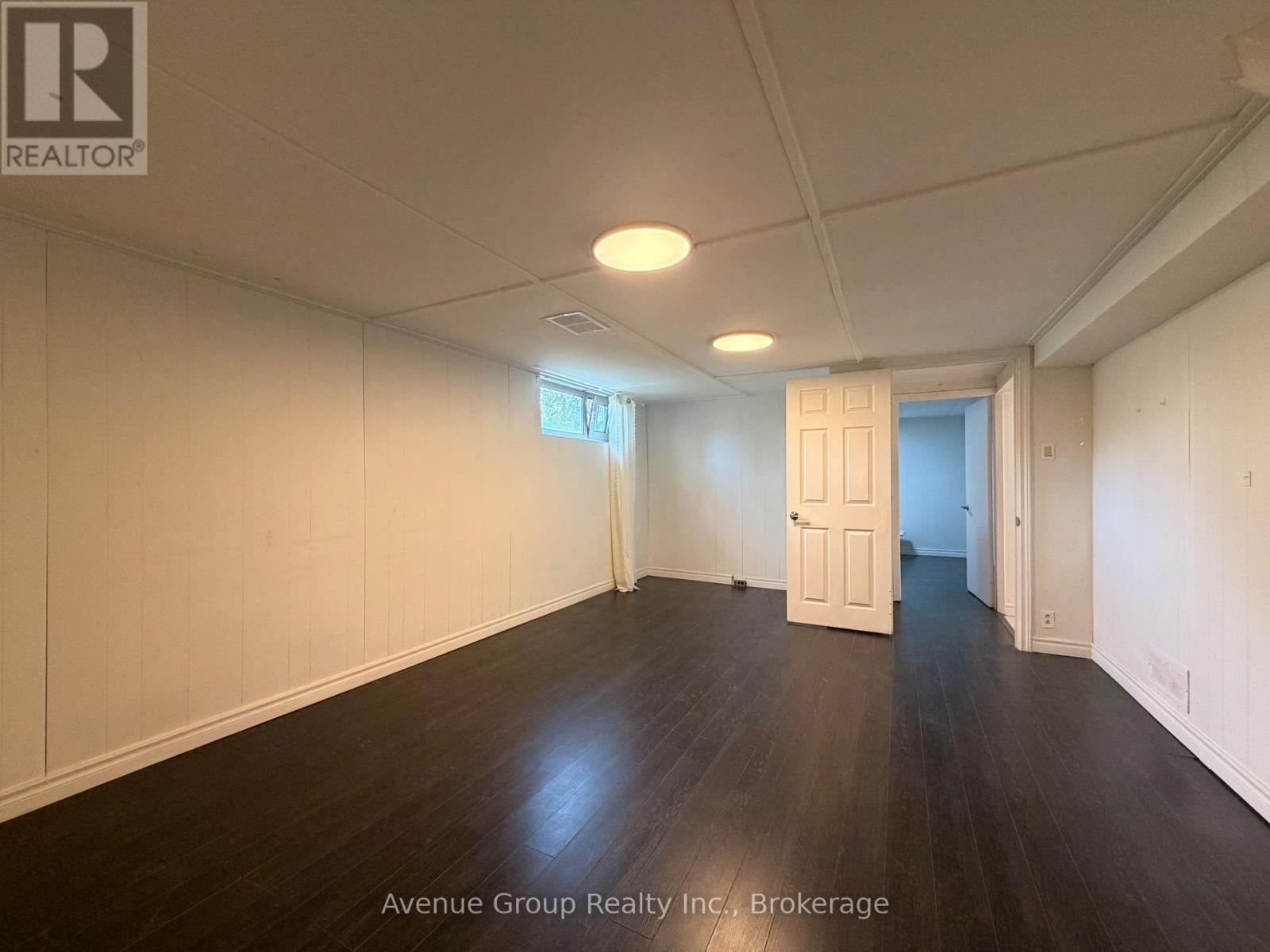 Lower - 10 Chipping Road, Toronto, Ontario  M3B 1L1 - Photo 6 - C13176046