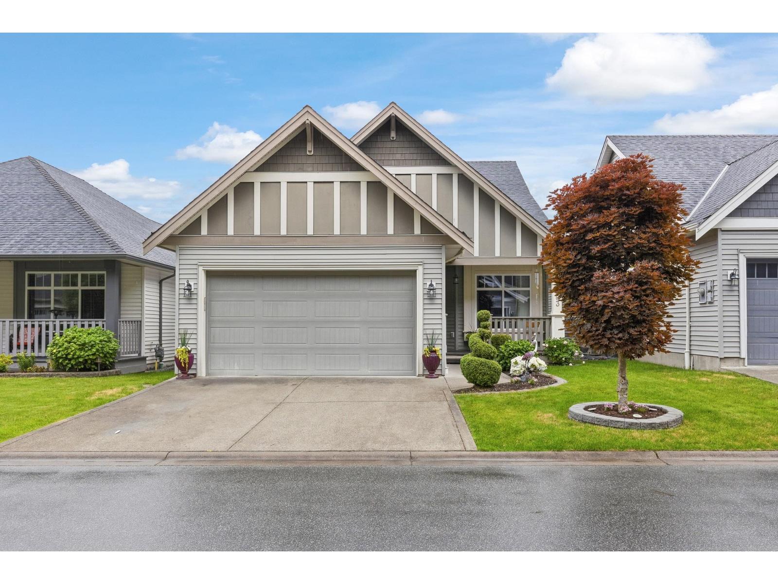 45863 S FOXRIDGE CRESCENT|Vedder Crossing, Chilliwack, British Columbia