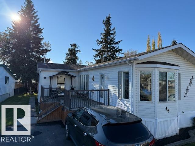 46 Willow Park Es, Leduc, Alberta  T9E 5R2 - Photo 5 - E4477990