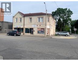 1006 WINDSOR AVENUE Unit# 2, Windsor, Ontario