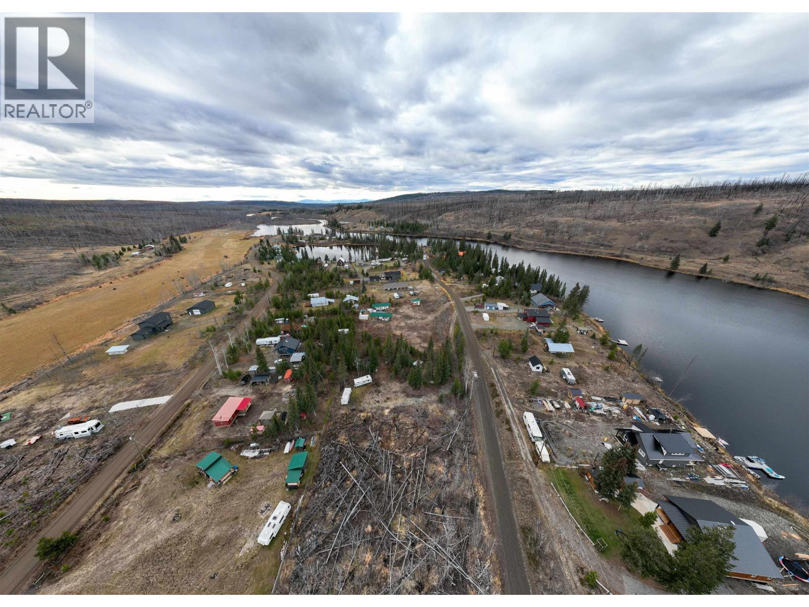 Lot 2 Shore Court, 100 Mile House, British Columbia V0K 2K2 - Photo 3 - R3128007