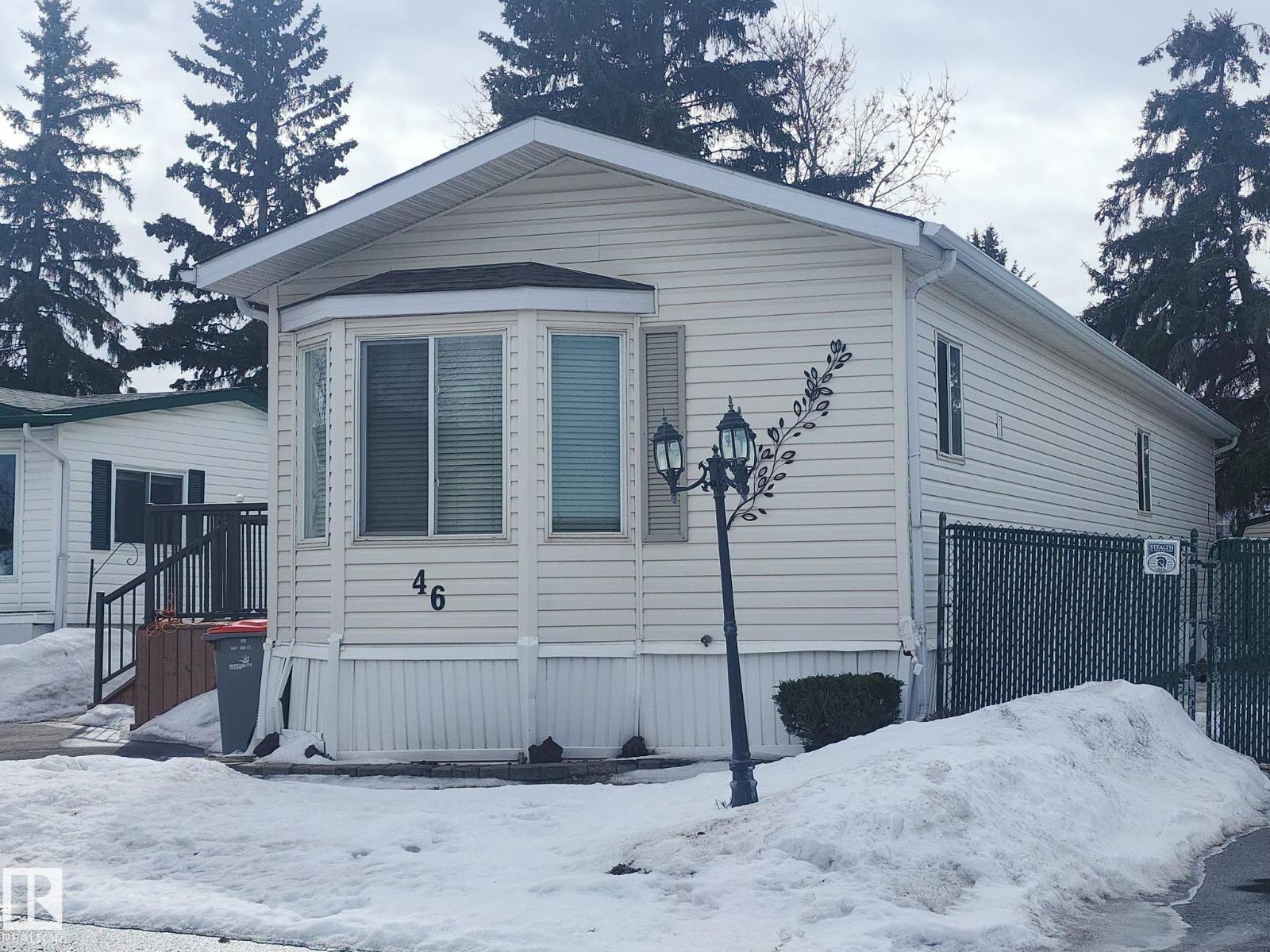 46 Willow Park Es, Leduc, Alberta  T9E 5R2 - Photo 36 - E4477990