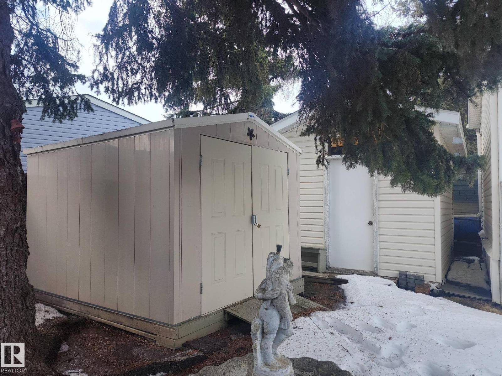 46 Willow Park Es, Leduc, Alberta  T9E 5R2 - Photo 32 - E4477990