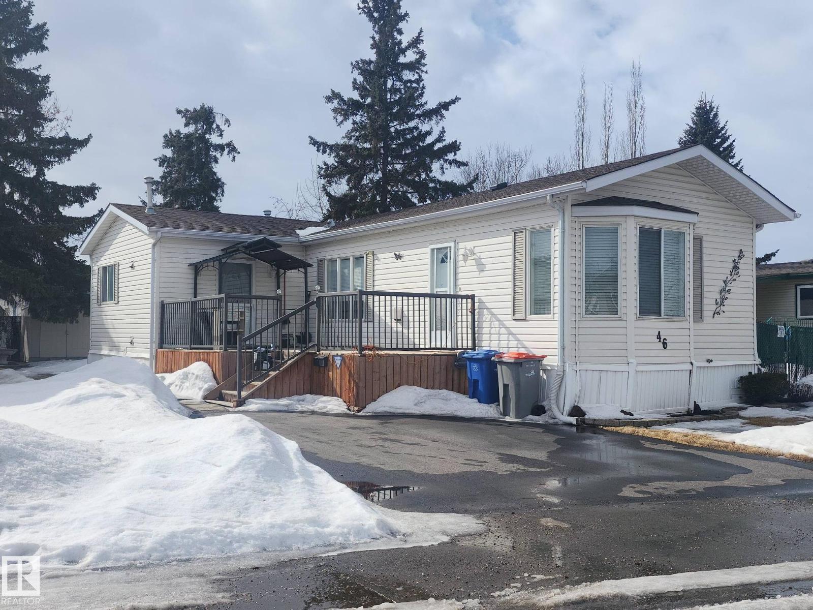 46 Willow Park Es, Leduc, Alberta  T9E 5R2 - Photo 35 - E4477990