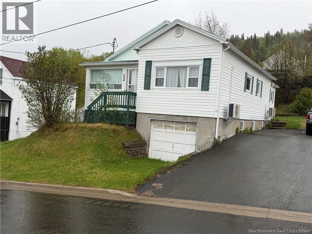 208 Ferguson Street, Atholville, New Brunswick  E3N 4P4 - Photo 2 - NB140366