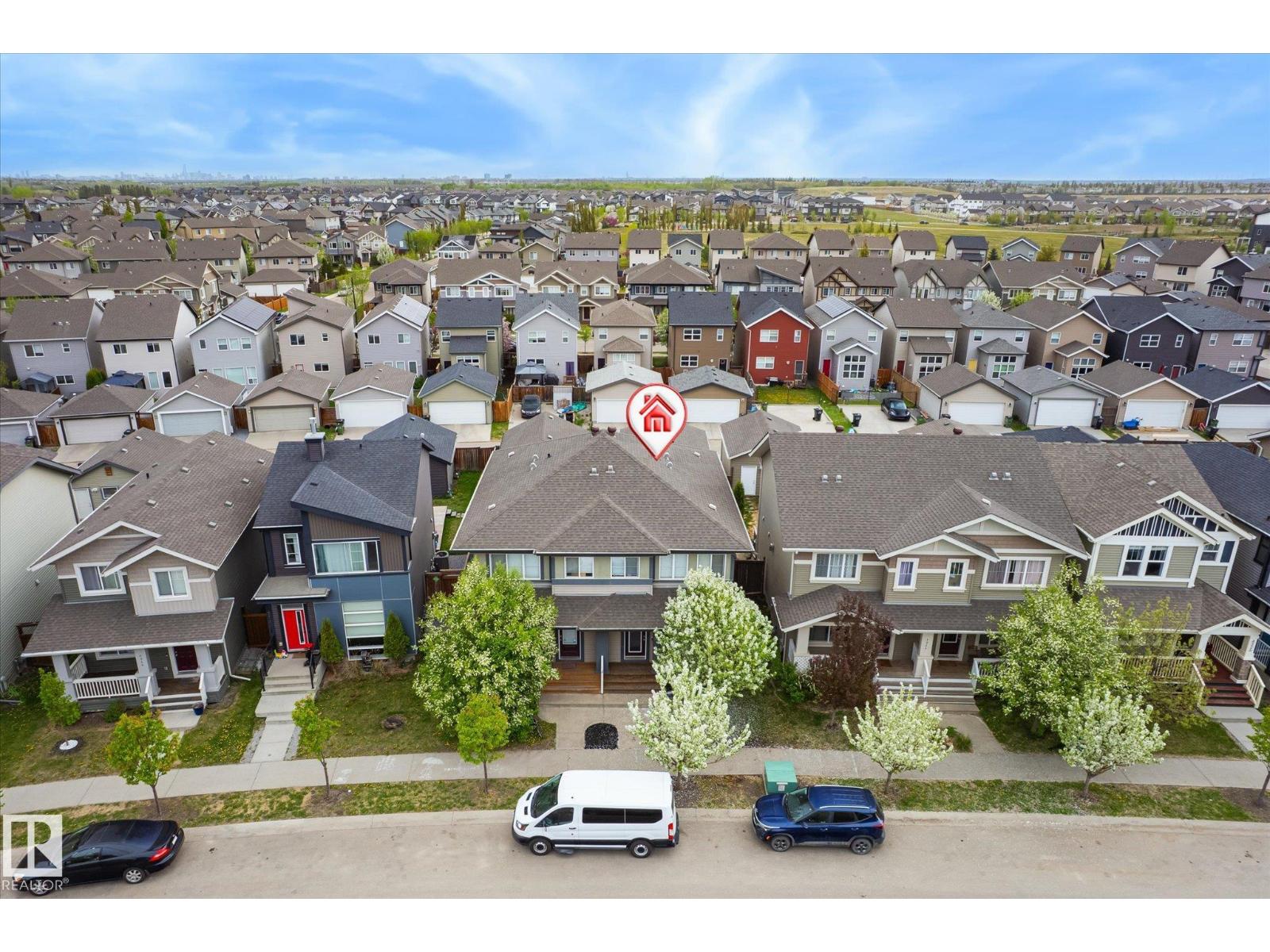 4320 PROWSE LINK LI SW, Edmonton, Alberta