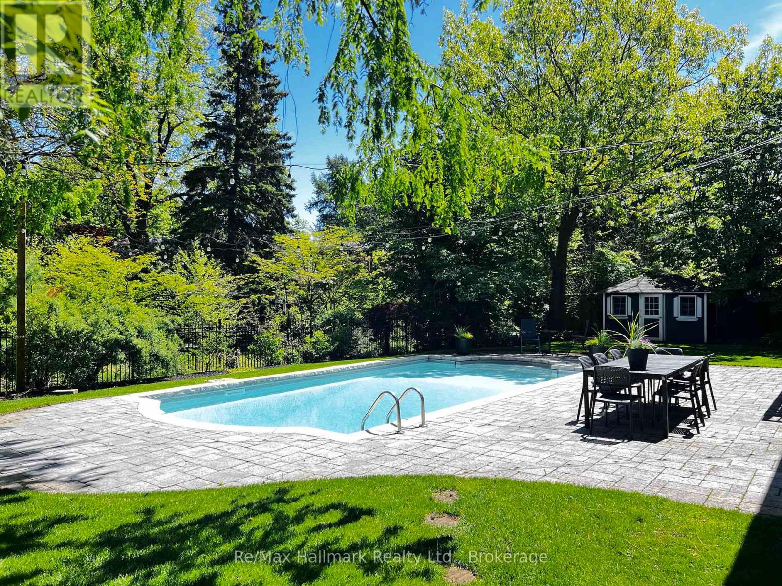 169 Morrison Road, Oakville, Ontario  L6J 4J3 - Photo 2 - W13174062