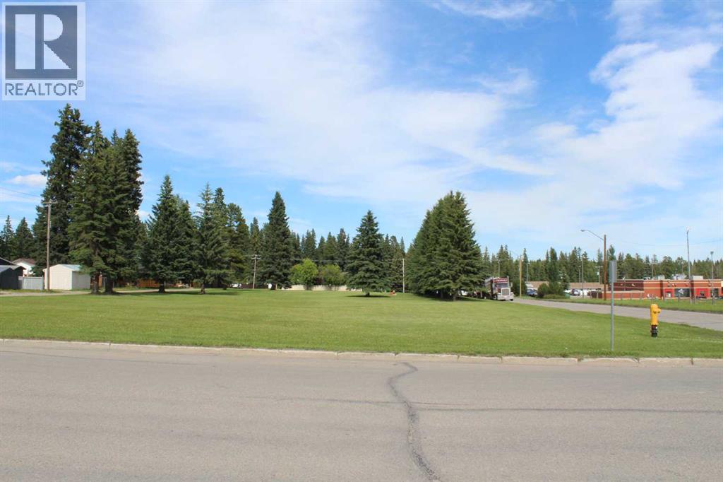 4022 4 Avenue, Edson, Alberta  T7E 1B6 - Photo 1 - A2220047